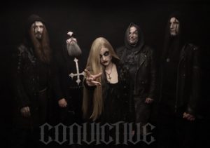 Convictive